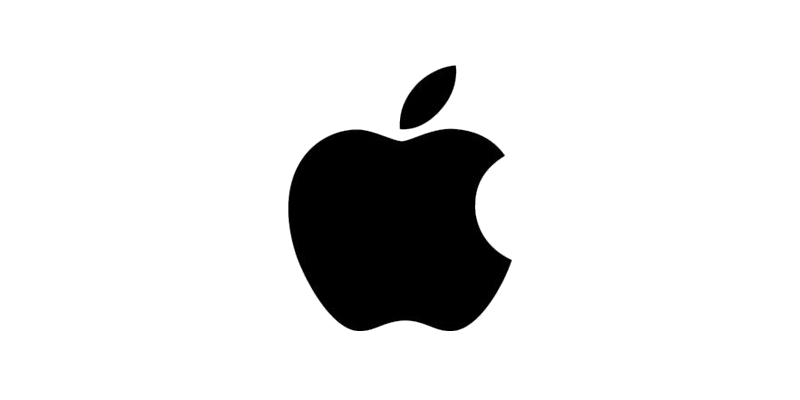 Logotipo iPhone