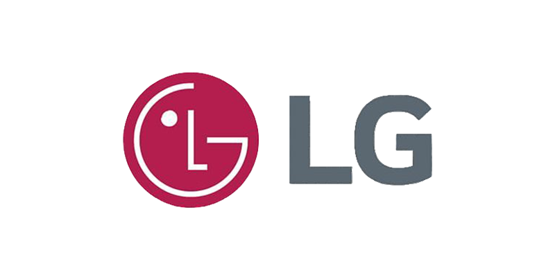 Logotipo LG