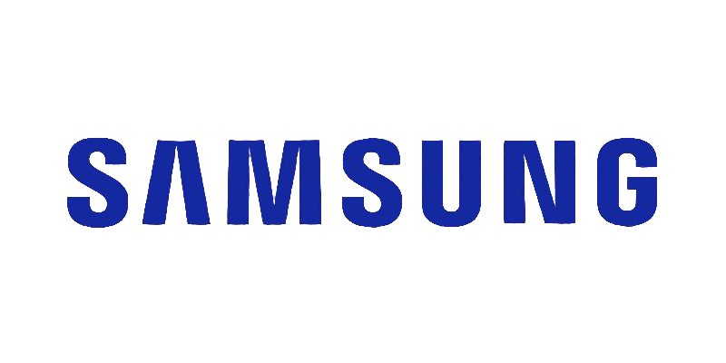 Logotipo Samsung
