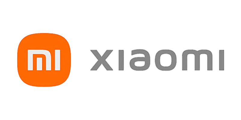 Logotipo Xiaomi